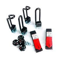 LADDER ACCESSORIES