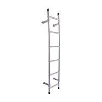 REAR ACCESS LADDER