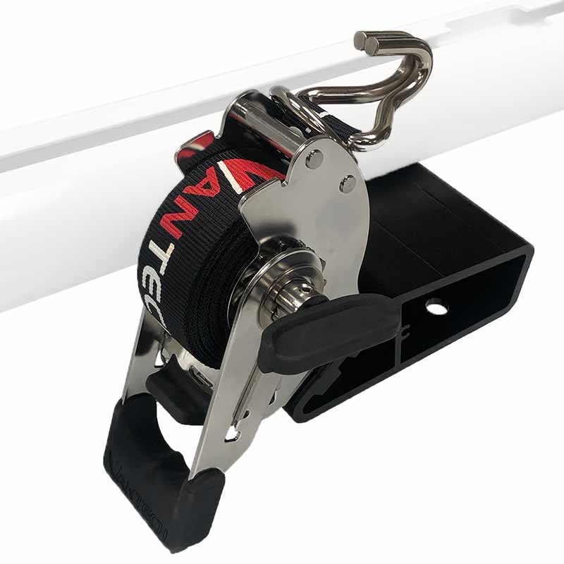 Self-Contained Ratchet Tie-Down for H3/J Series
