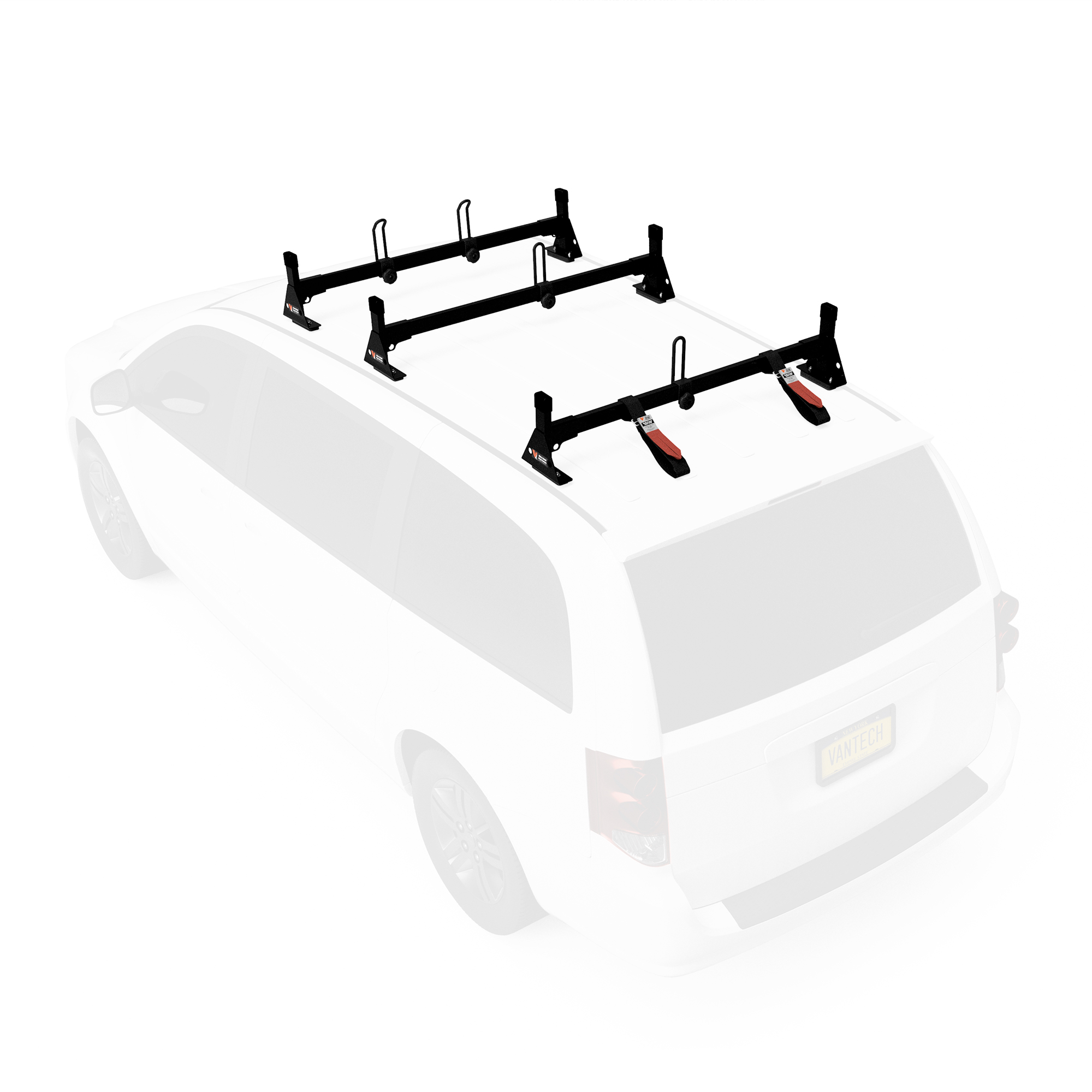 H1 Rack for Midsize Universal